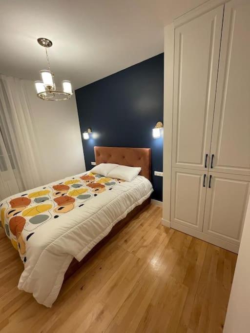 Confortable, Au Centre-Ville Сен-Клод Екстер'єр фото